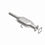 MagnaFlow California Grade CARB Compliant Direct-Fit Catalytic Converter 3392224