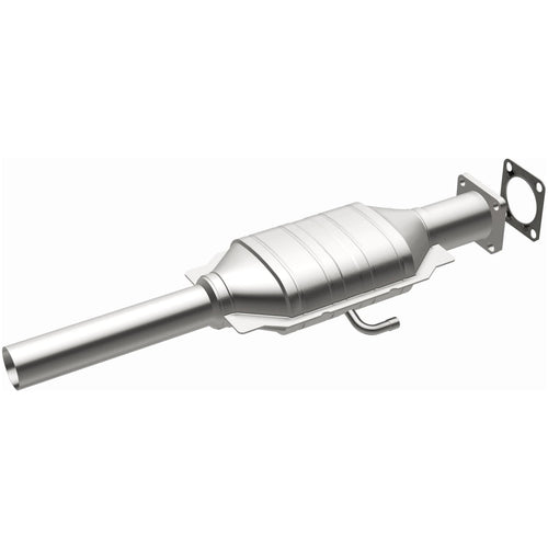 MagnaFlow California Grade CARB Compliant Direct-Fit Catalytic Converter 3392224