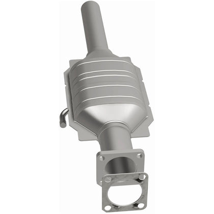 MagnaFlow California Grade CARB Compliant Direct-Fit Catalytic Converter 3392224