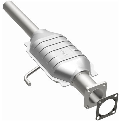 MagnaFlow California Grade CARB Compliant Direct-Fit Catalytic Converter 3392225