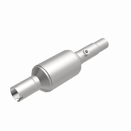 MagnaFlow California Grade CARB Compliant Direct-Fit Catalytic Converter 3392226