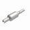 MagnaFlow California Grade CARB Compliant Direct-Fit Catalytic Converter 3392226