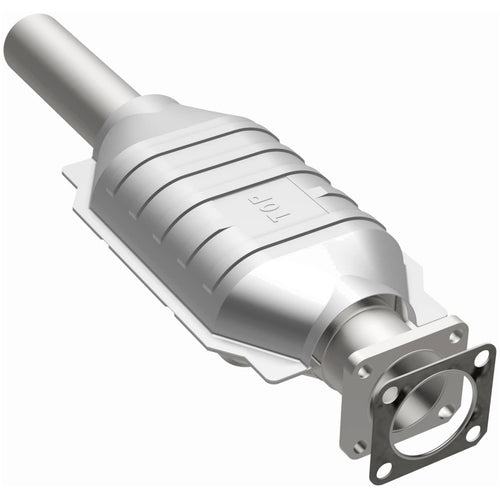 MagnaFlow California Grade CARB Compliant Direct-Fit Catalytic Converter 3392229