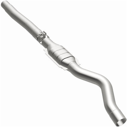 MagnaFlow California Grade CARB Compliant Direct-Fit Catalytic Converter 3392233