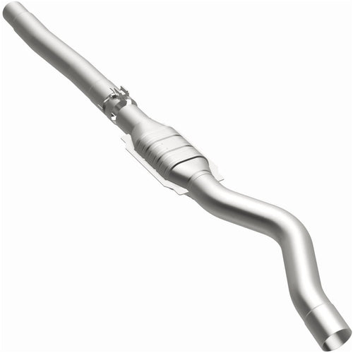 MagnaFlow California Grade CARB Compliant Direct-Fit Catalytic Converter 3392233