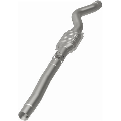 MagnaFlow California Grade CARB Compliant Direct-Fit Catalytic Converter 3392233