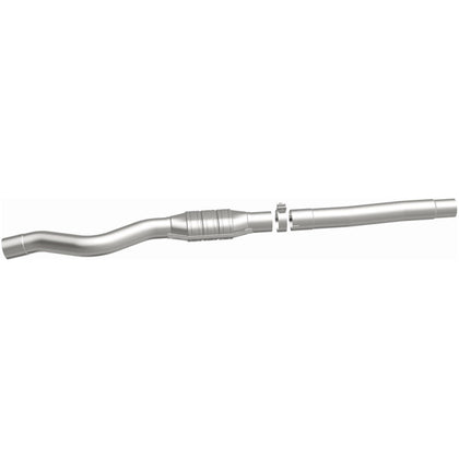 MagnaFlow California Grade CARB Compliant Direct-Fit Catalytic Converter 3392233