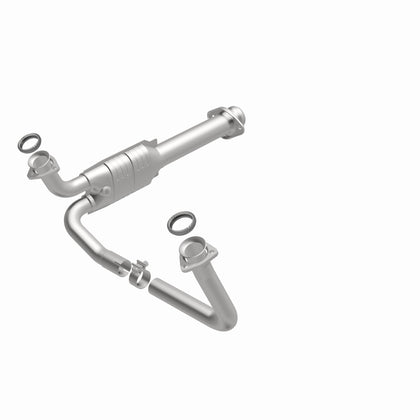 MagnaFlow California Grade CARB Compliant Direct-Fit Catalytic Converter 3392256