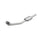 MagnaFlow California Grade CARB Compliant Direct-Fit Catalytic Converter 3392269