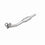 MagnaFlow California Grade CARB Compliant Direct-Fit Catalytic Converter 3392271
