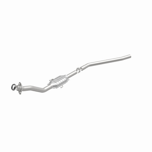MagnaFlow California Grade CARB Compliant Direct-Fit Catalytic Converter 3392274