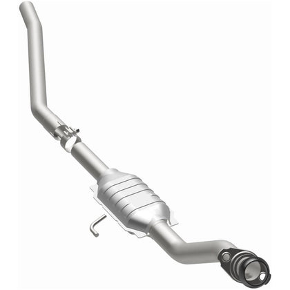 MagnaFlow California Grade CARB Compliant Direct-Fit Catalytic Converter 3392274