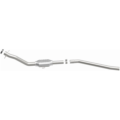 MagnaFlow California Grade CARB Compliant Direct-Fit Catalytic Converter 3392274