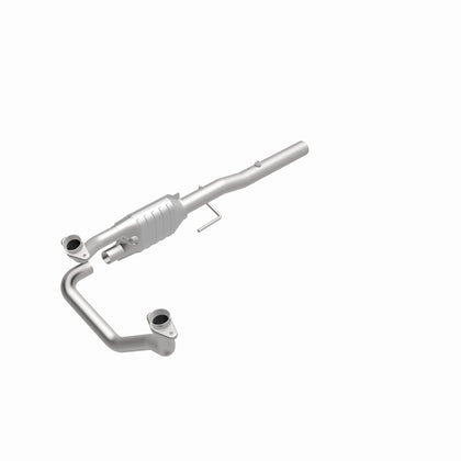 MagnaFlow California Grade CARB Compliant Direct-Fit Catalytic Converter 3392285