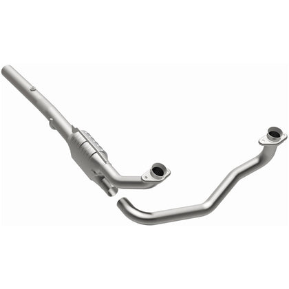 MagnaFlow California Grade CARB Compliant Direct-Fit Catalytic Converter 3392285