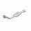 MagnaFlow California Grade CARB Compliant Direct-Fit Catalytic Converter 3392373