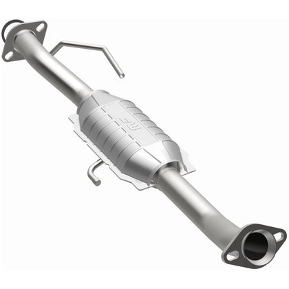 MagnaFlow California Grade CARB Compliant Direct-Fit Catalytic Converter 3392376