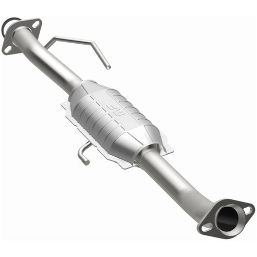MagnaFlow California Grade CARB Compliant Direct-Fit Catalytic Converter 3392376