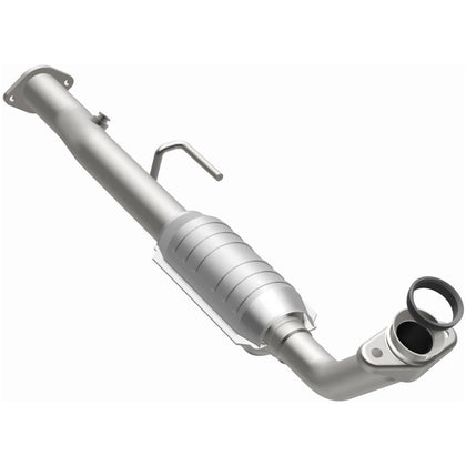 MagnaFlow California Grade CARB Compliant Direct-Fit Catalytic Converter 3392389