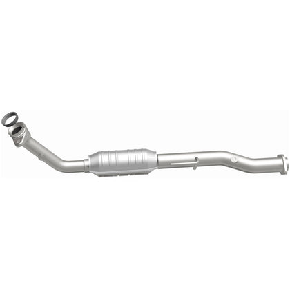 MagnaFlow California Grade CARB Compliant Direct-Fit Catalytic Converter 3392389