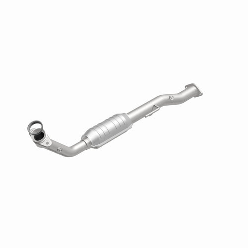 MagnaFlow California Grade CARB Compliant Direct-Fit Catalytic Converter 3392389