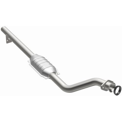 MagnaFlow California Grade CARB Compliant Direct-Fit Catalytic Converter 3392438