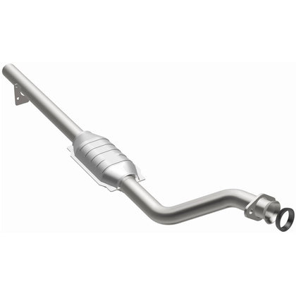 MagnaFlow California Grade CARB Compliant Direct-Fit Catalytic Converter 3392438