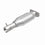 MagnaFlow California Grade CARB Compliant Direct-Fit Catalytic Converter 3392486