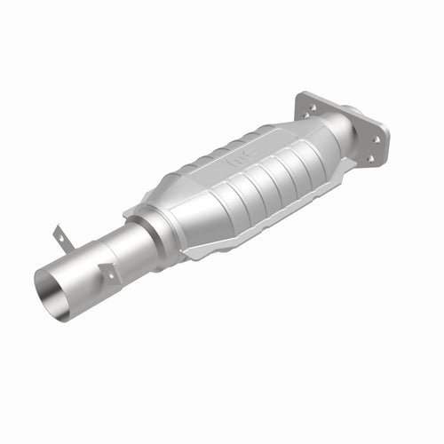 MagnaFlow California Grade CARB Compliant Direct-Fit Catalytic Converter 3392486
