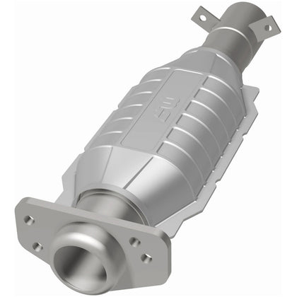 MagnaFlow California Grade CARB Compliant Direct-Fit Catalytic Converter 3392486