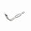 MagnaFlow California Grade CARB Compliant Direct-Fit Catalytic Converter 3392618