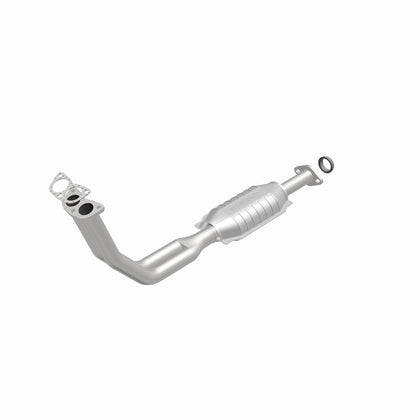 MagnaFlow California Grade CARB Compliant Direct-Fit Catalytic Converter 3392618