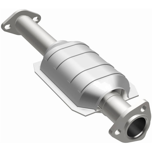 MagnaFlow California Grade CARB Compliant Direct-Fit Catalytic Converter 3392619