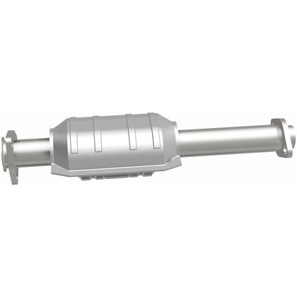 MagnaFlow California Grade CARB Compliant Direct-Fit Catalytic Converter 3392619
