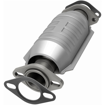 MagnaFlow California Grade CARB Compliant Direct-Fit Catalytic Converter 3392757