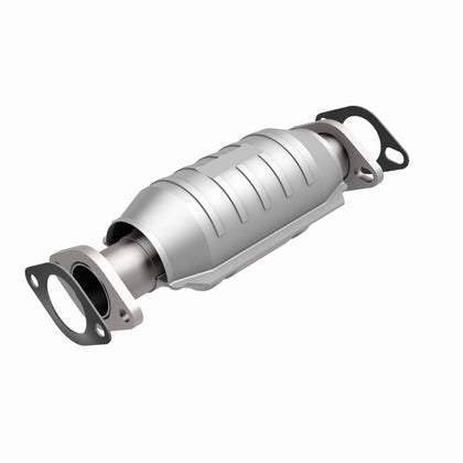 MagnaFlow California Grade CARB Compliant Direct-Fit Catalytic Converter 3392757