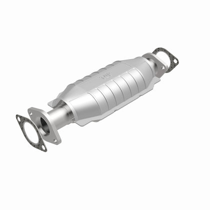 MagnaFlow California Grade CARB Compliant Direct-Fit Catalytic Converter 3392760