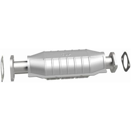 MagnaFlow California Grade CARB Compliant Direct-Fit Catalytic Converter 3392760