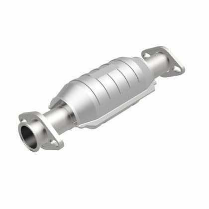 MagnaFlow California Grade CARB Compliant Direct-Fit Catalytic Converter 3392761
