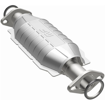 MagnaFlow California Grade CARB Compliant Direct-Fit Catalytic Converter 3392884