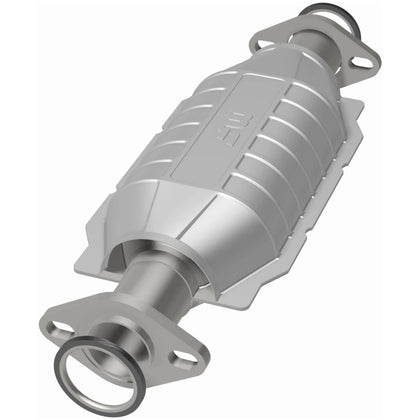 MagnaFlow California Grade CARB Compliant Direct-Fit Catalytic Converter 3392884