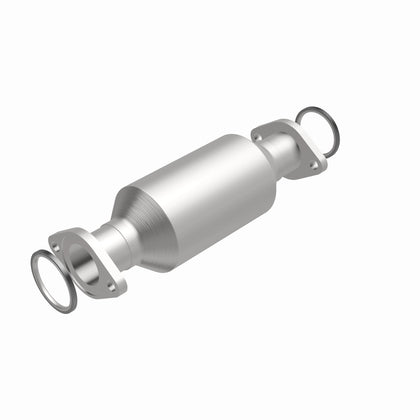 MagnaFlow California Grade CARB Compliant Direct-Fit Catalytic Converter 3392886