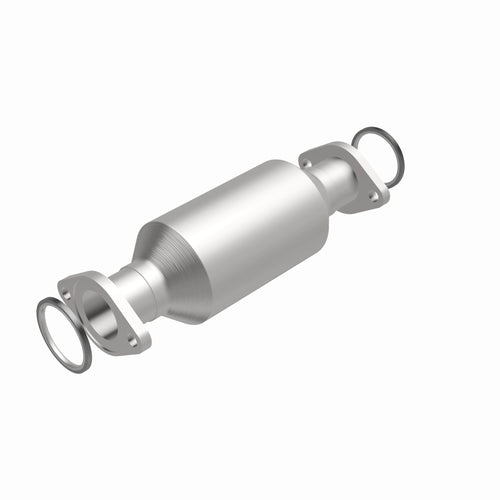 MagnaFlow California Grade CARB Compliant Direct-Fit Catalytic Converter 3392886