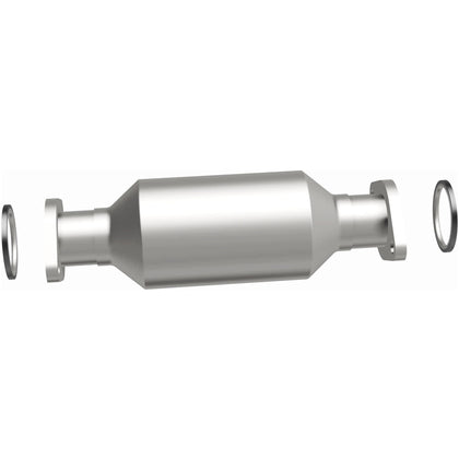 MagnaFlow California Grade CARB Compliant Direct-Fit Catalytic Converter 3392886