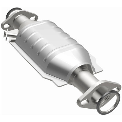 MagnaFlow California Grade CARB Compliant Direct-Fit Catalytic Converter 3392895
