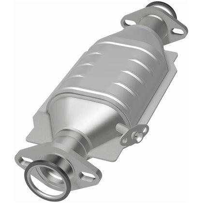 MagnaFlow California Grade CARB Compliant Direct-Fit Catalytic Converter 3392895