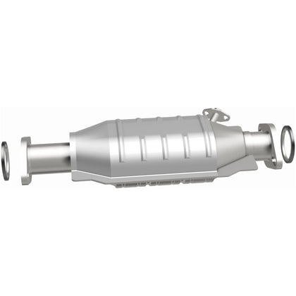 MagnaFlow California Grade CARB Compliant Direct-Fit Catalytic Converter 3392895