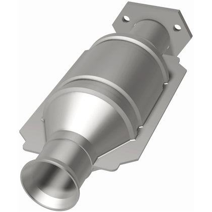 MagnaFlow California Grade CARB Compliant Direct-Fit Catalytic Converter 3392916
