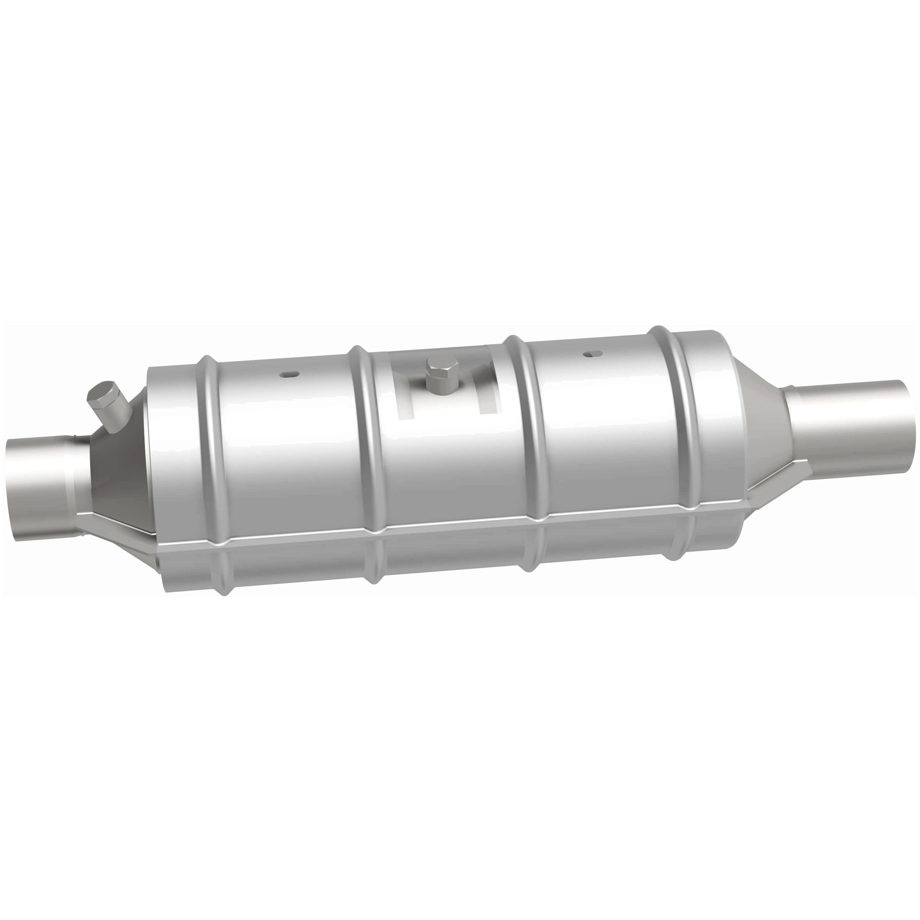 MagnaFlow California Grade CARB Compliant Universal Catalytic Converte