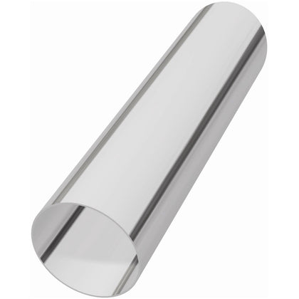 MagnaFlow 3in. Round Polished Exhaust Tip 35101
